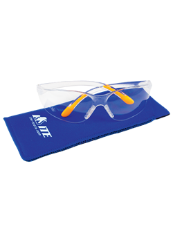 Goggles (safety protection)